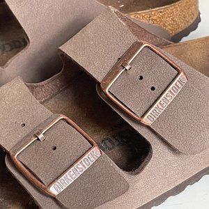 Natural Birkenstocks